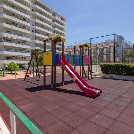 Carihuela Palace Studio 417 Beach - Playa Torremolinos Bagian luar foto